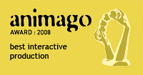animago award